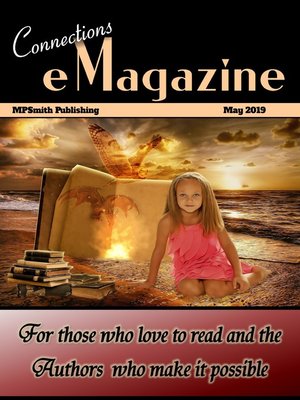 cover image of Connections eMagazine May 2019
